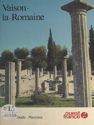 cover image of Vaison-la-Romaine